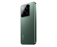 XIAOMI 14 12/512GB Zielony - 1222214 - zdjęcie 7